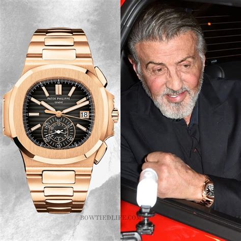 who wears a patek philippe|celebrities who like Patek Philippe.